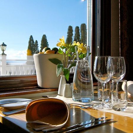 Dalecarlia Hotel & Spa, BW Premier Collection Tällberg Εστιατόριο φωτογραφία