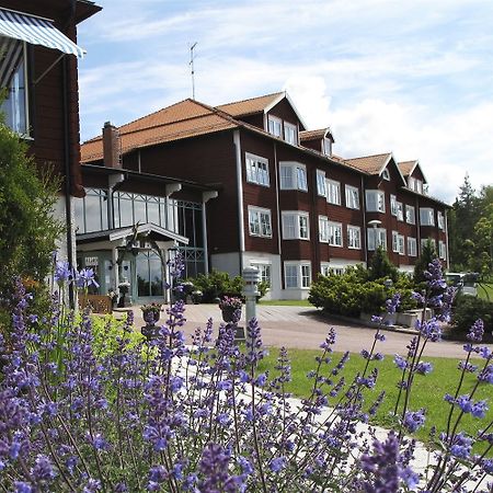 Dalecarlia Hotel & Spa, BW Premier Collection Tällberg Εξωτερικό φωτογραφία