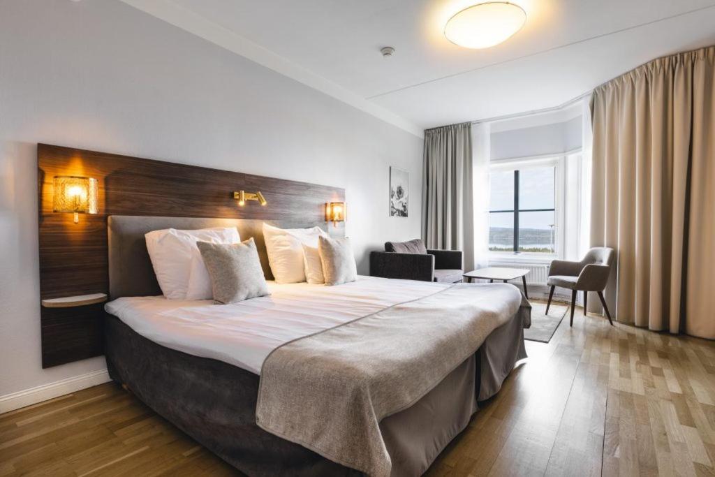 Dalecarlia Hotel & Spa, BW Premier Collection Tällberg Εξωτερικό φωτογραφία
