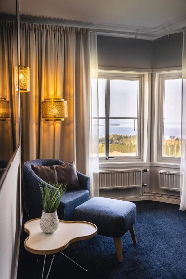 Dalecarlia Hotel & Spa, BW Premier Collection Tällberg Εξωτερικό φωτογραφία