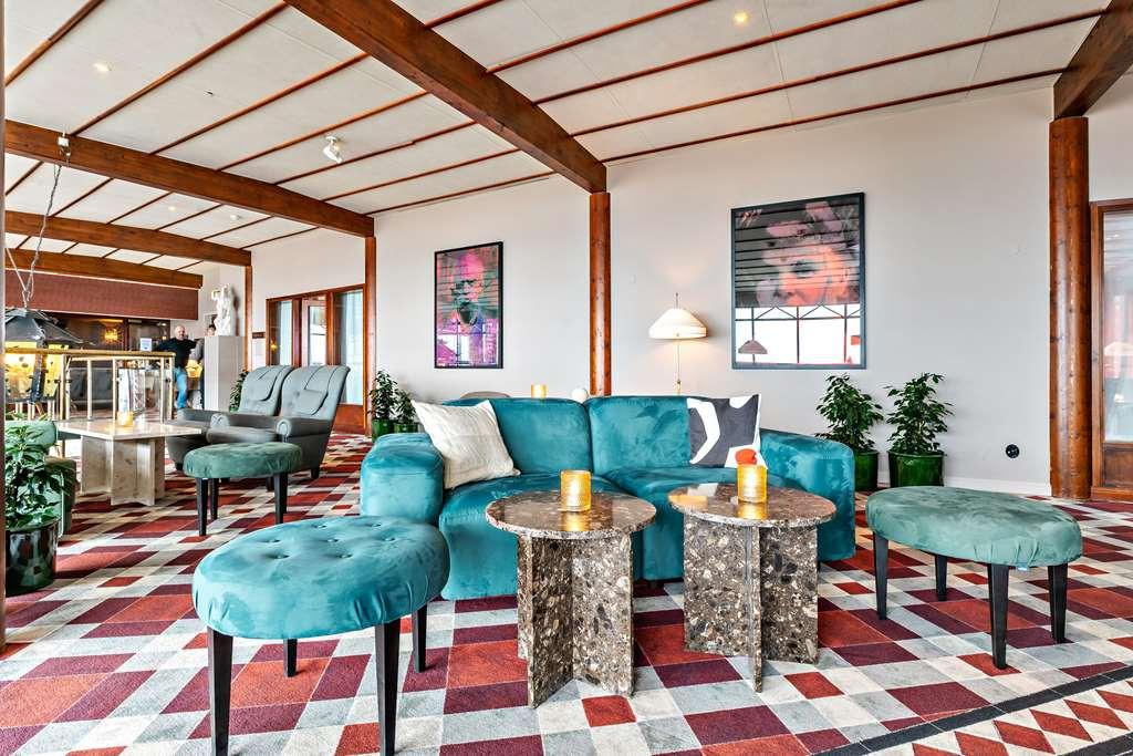 Dalecarlia Hotel & Spa, BW Premier Collection Tällberg Εστιατόριο φωτογραφία