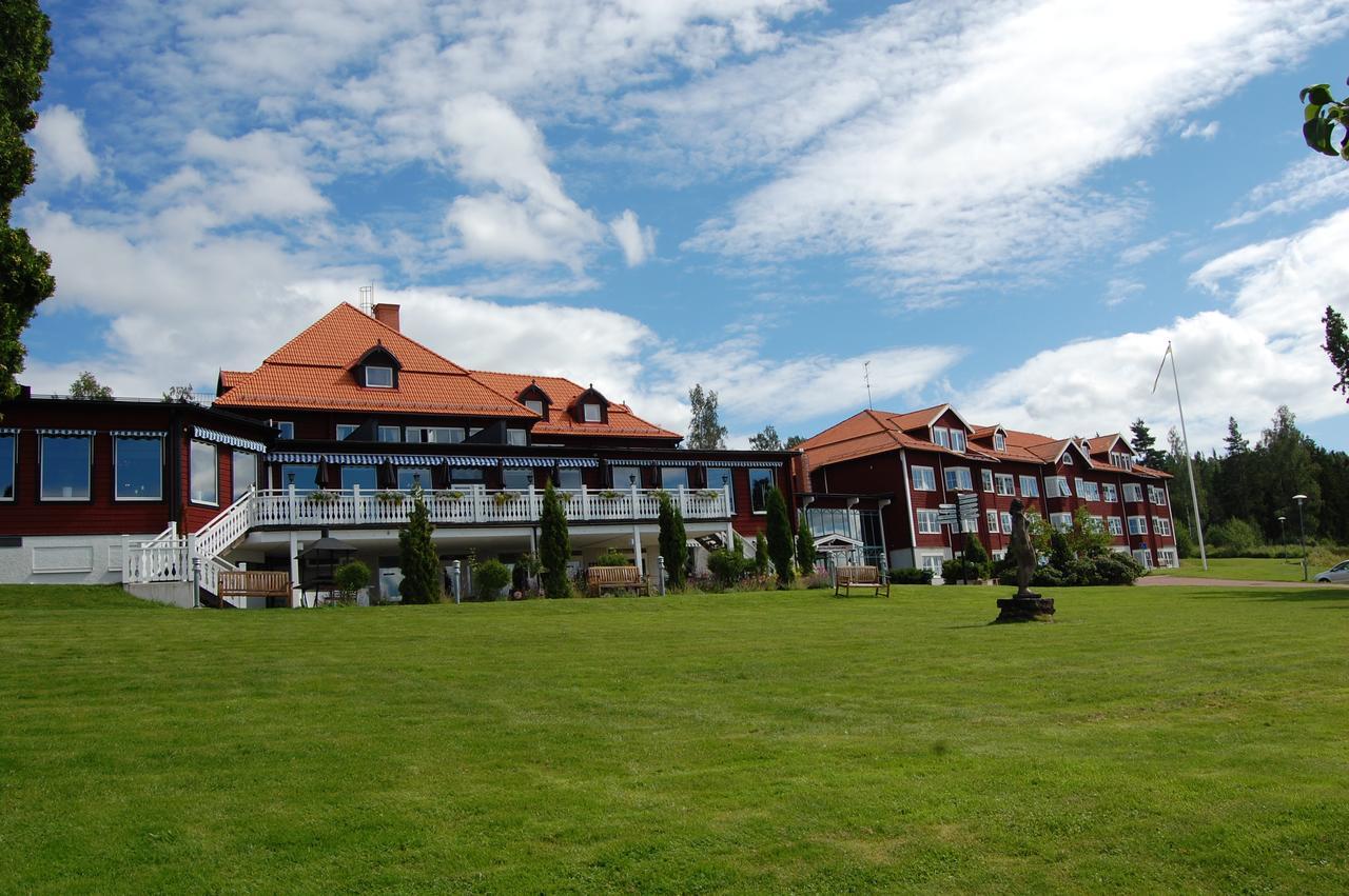 Dalecarlia Hotel & Spa, BW Premier Collection Tällberg Εξωτερικό φωτογραφία