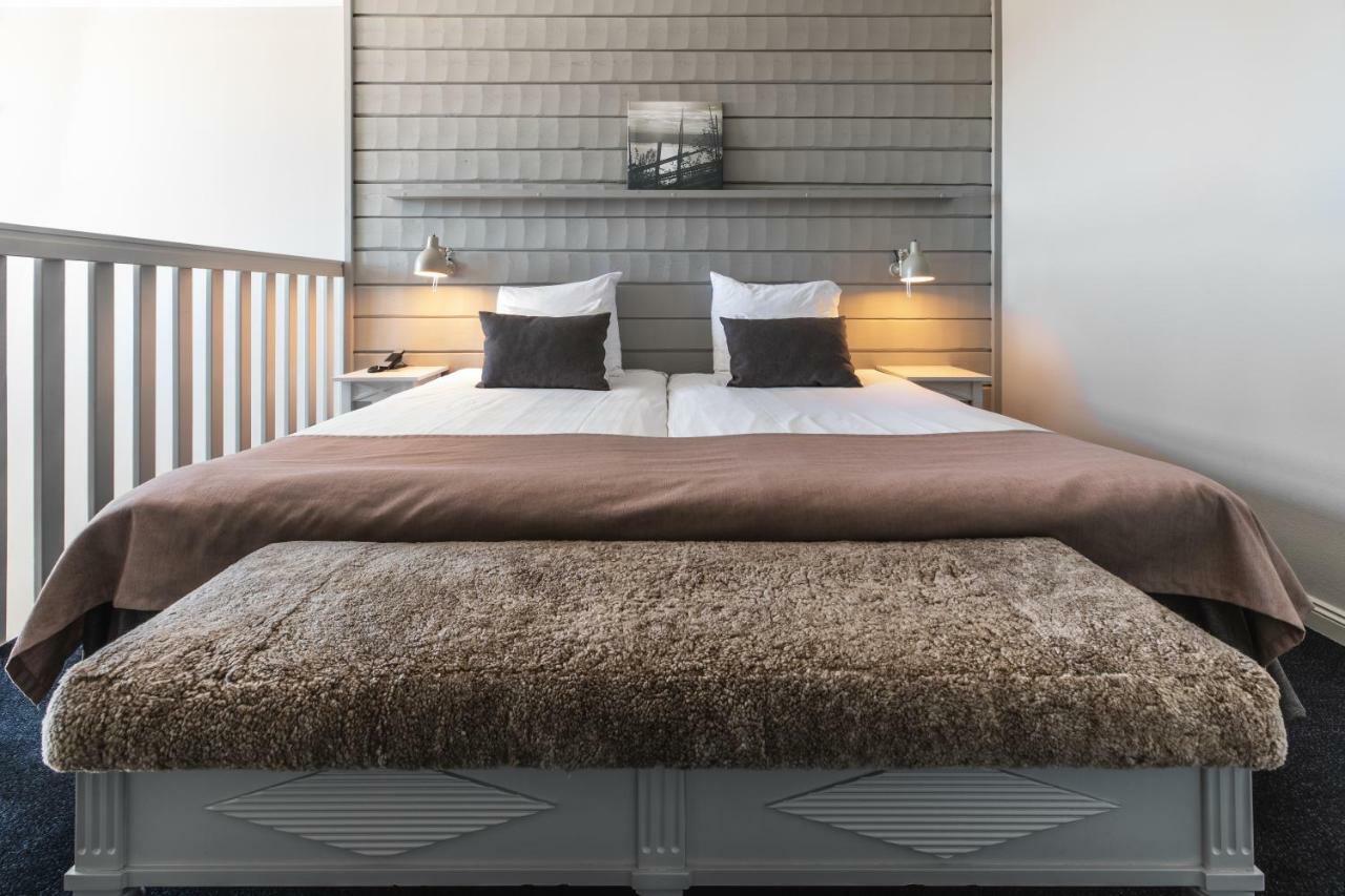 Dalecarlia Hotel & Spa, BW Premier Collection Tällberg Εξωτερικό φωτογραφία