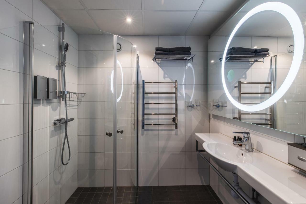Dalecarlia Hotel & Spa, BW Premier Collection Tällberg Εξωτερικό φωτογραφία