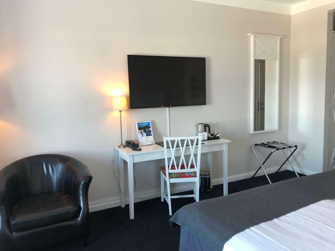 Dalecarlia Hotel & Spa, BW Premier Collection Tällberg Εξωτερικό φωτογραφία