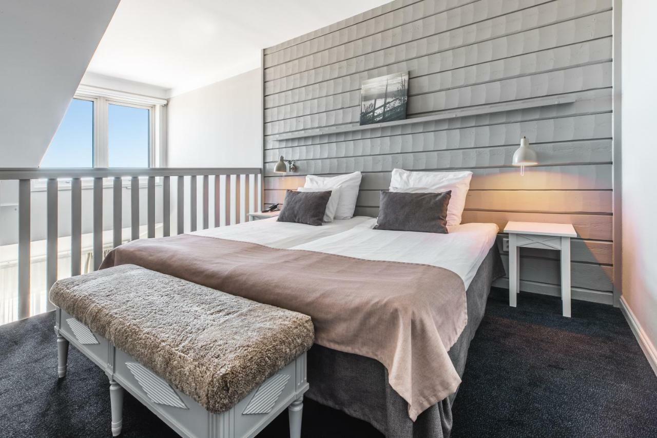 Dalecarlia Hotel & Spa, BW Premier Collection Tällberg Εξωτερικό φωτογραφία