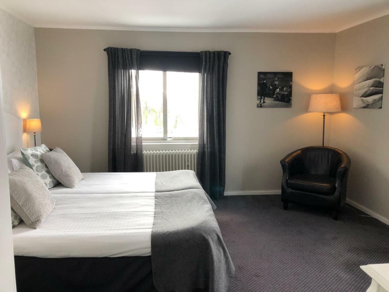 Dalecarlia Hotel & Spa, BW Premier Collection Tällberg Εξωτερικό φωτογραφία