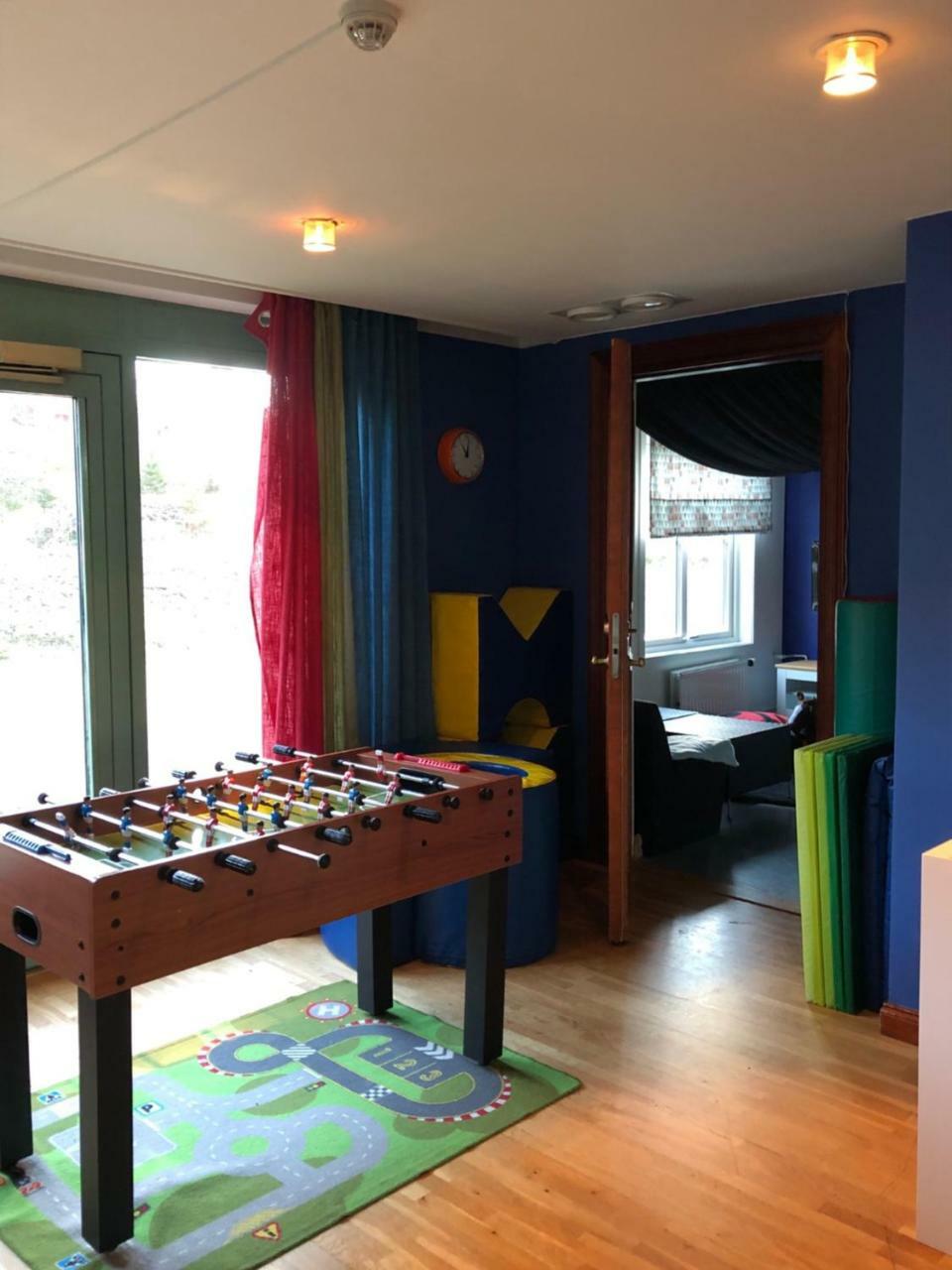 Dalecarlia Hotel & Spa, BW Premier Collection Tällberg Εξωτερικό φωτογραφία