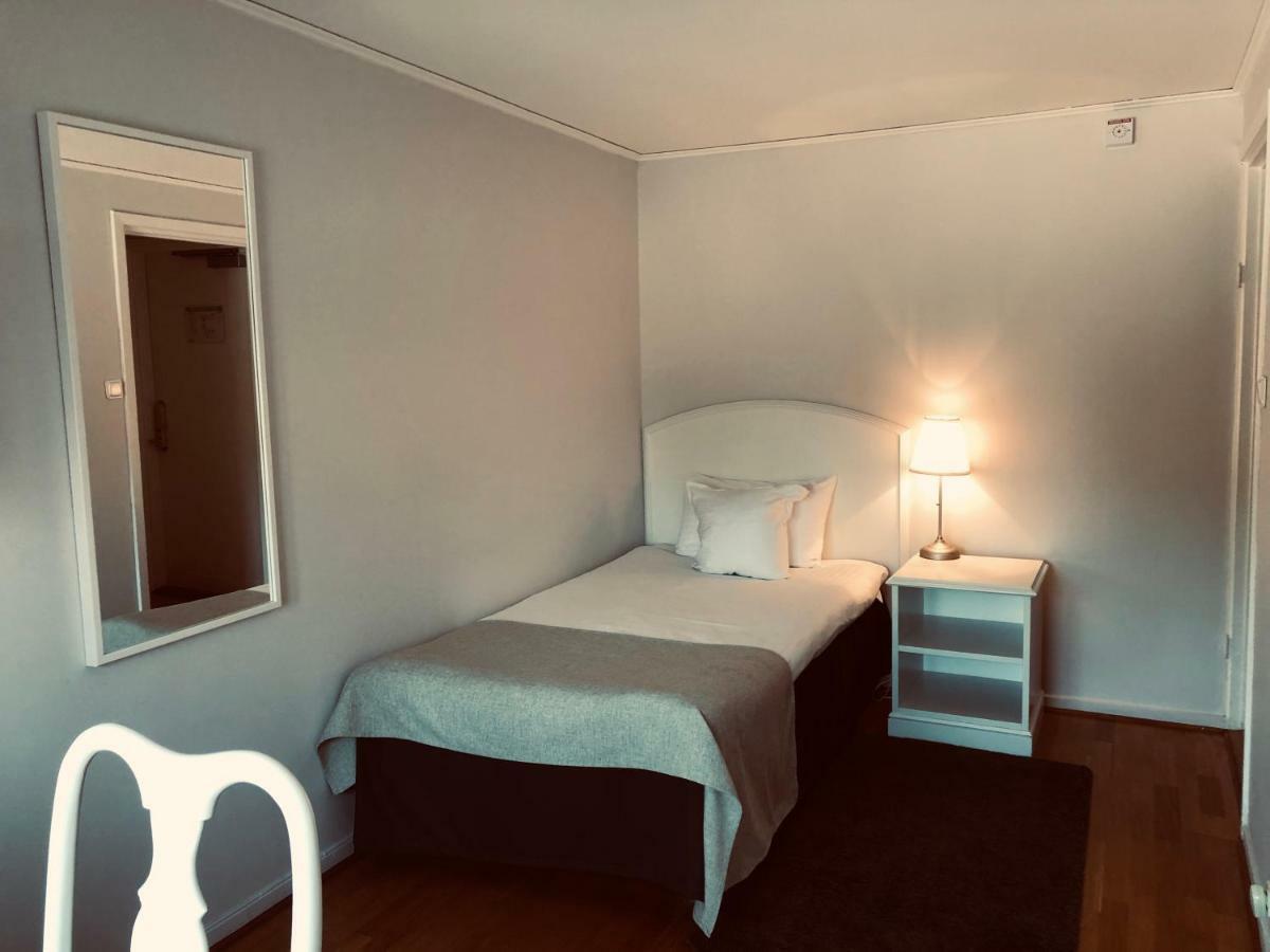 Dalecarlia Hotel & Spa, BW Premier Collection Tällberg Εξωτερικό φωτογραφία