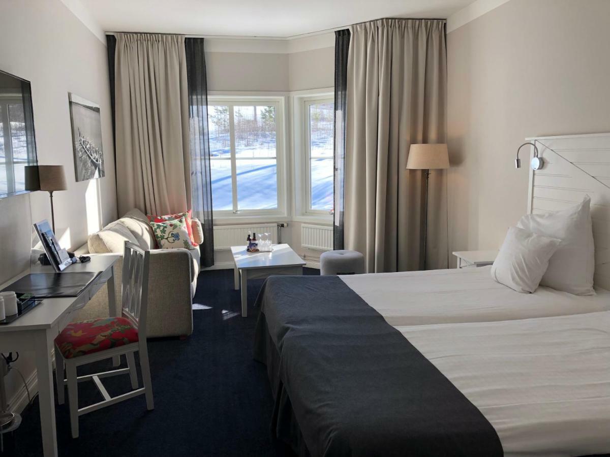 Dalecarlia Hotel & Spa, BW Premier Collection Tällberg Εξωτερικό φωτογραφία