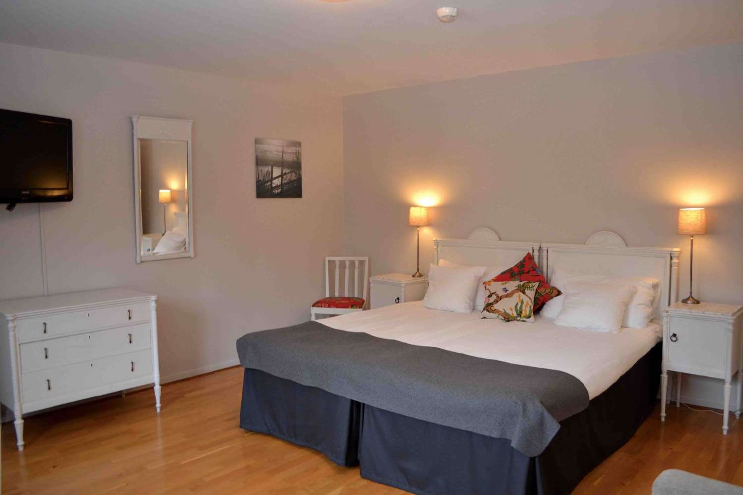 Dalecarlia Hotel & Spa, BW Premier Collection Tällberg Εξωτερικό φωτογραφία