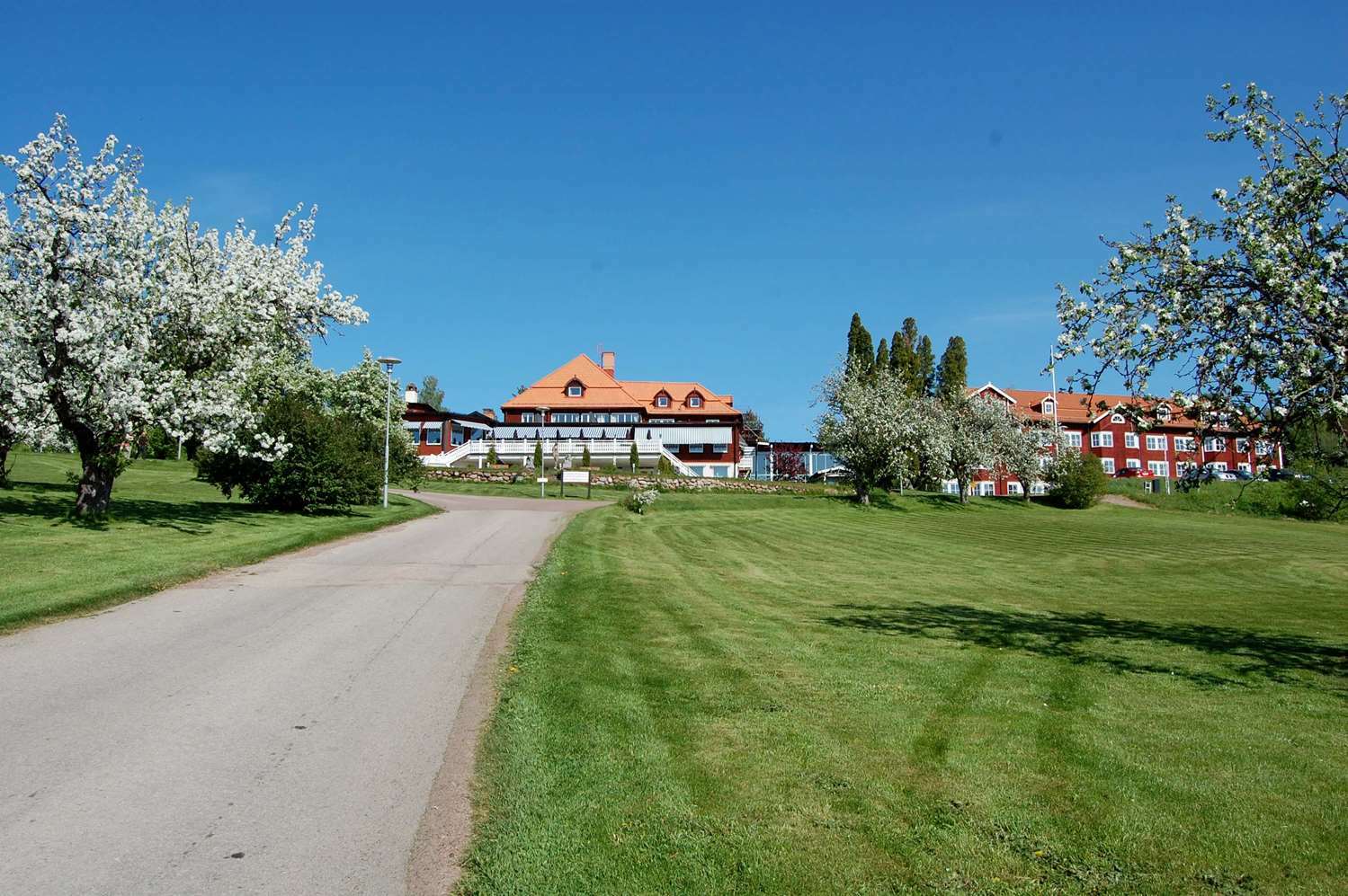 Dalecarlia Hotel & Spa, BW Premier Collection Tällberg Εξωτερικό φωτογραφία