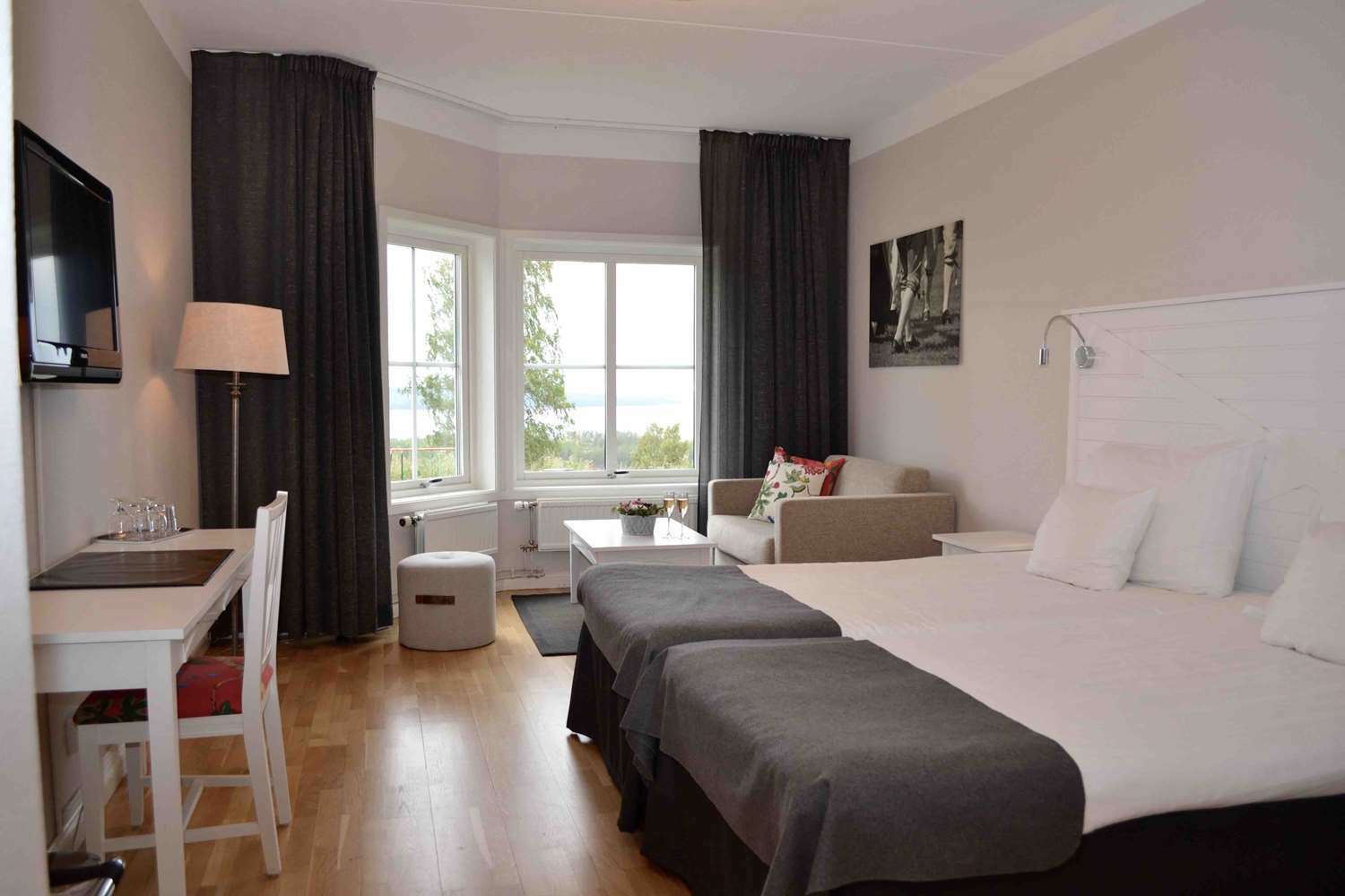 Dalecarlia Hotel & Spa, BW Premier Collection Tällberg Εξωτερικό φωτογραφία