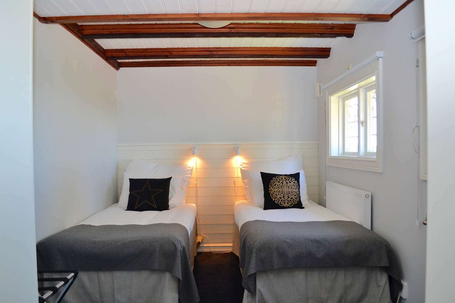 Dalecarlia Hotel & Spa, BW Premier Collection Tällberg Εξωτερικό φωτογραφία