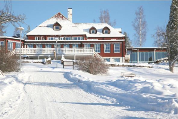 Dalecarlia Hotel & Spa, BW Premier Collection Tällberg Εξωτερικό φωτογραφία